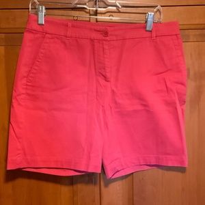 Talbots the weekend short
